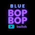 BlueBopBop