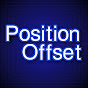 Position Offset