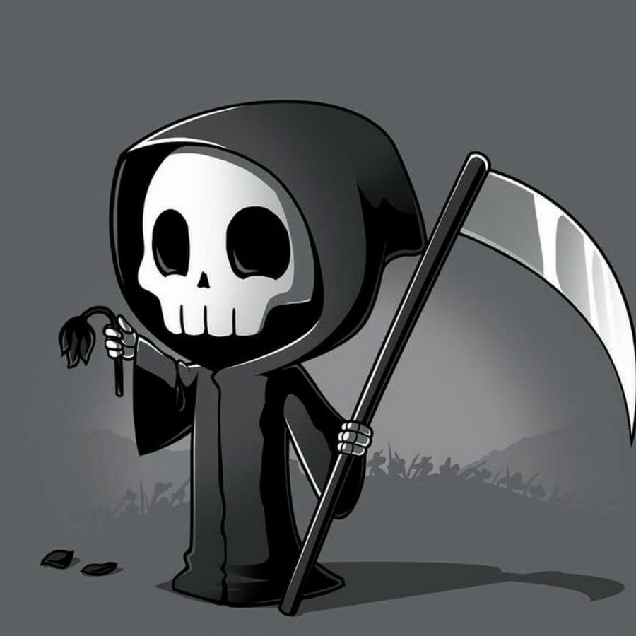 Reaper steam profile фото 73