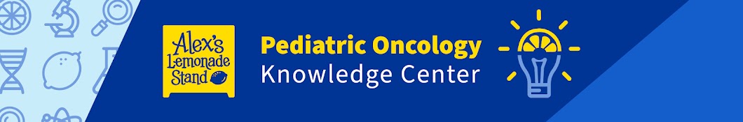 Pediatric Oncology Knowledge Center