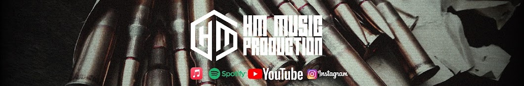 HM Music Production Banner