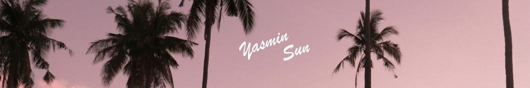 Yasmin Sun 