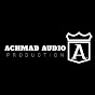 ACHMAD AUDIO