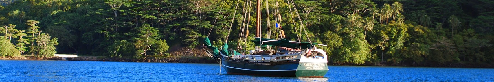 Sailingemeraldsteel