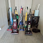 VACUUMS CLEANERS AND MORE