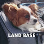 land base(camping dog)