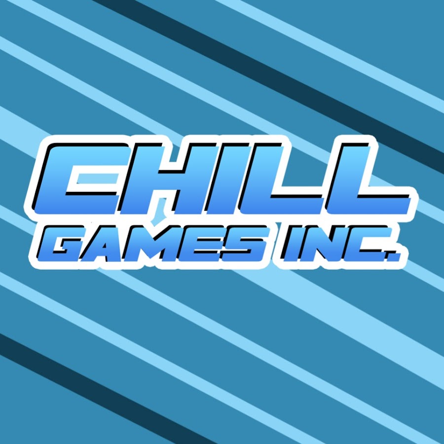 Chill Games Inc. - YouTube