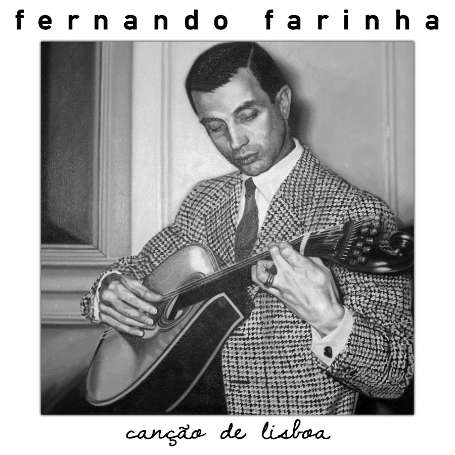 Fernando Farinha: música, canciones, letras