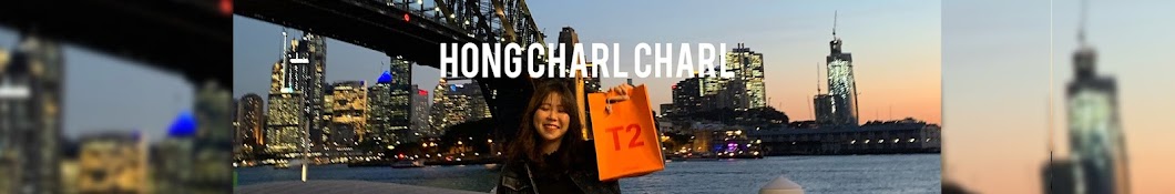 홍찰찰 Hongcharlcharl