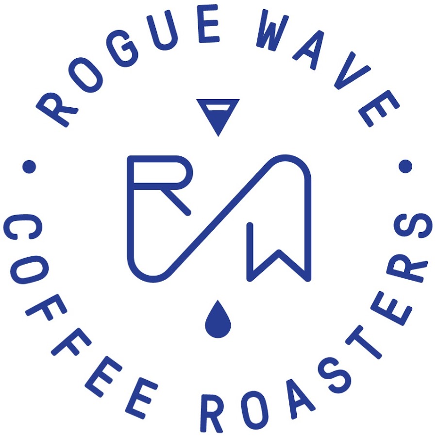 Rogue Wave Coffee Co
