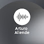 Arturo Allende