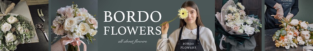 Bordo Flowers