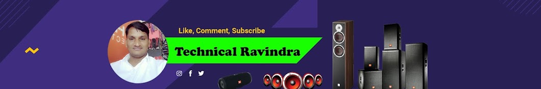 Technical Ravindra 