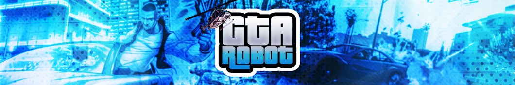 GTA Robot