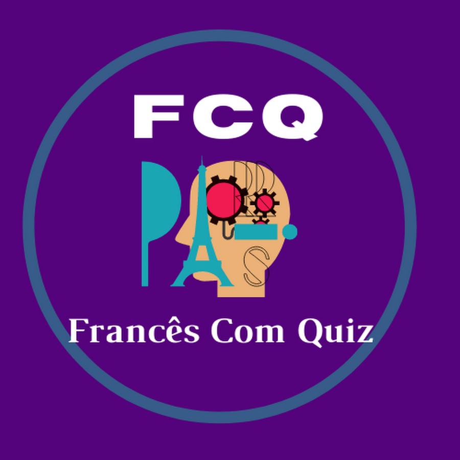 Quiz com pronúncia : Jornada Fale Francês