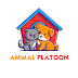 logo Animal Platoon