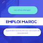 Emploi Maroc العمل بالمغرب