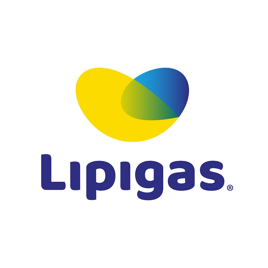 Lipigas @lipigaschile