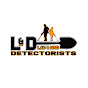 Lad&Dad Detectorists