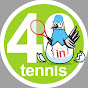 Sorokin tennis