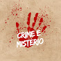 audiobook crime e mistério