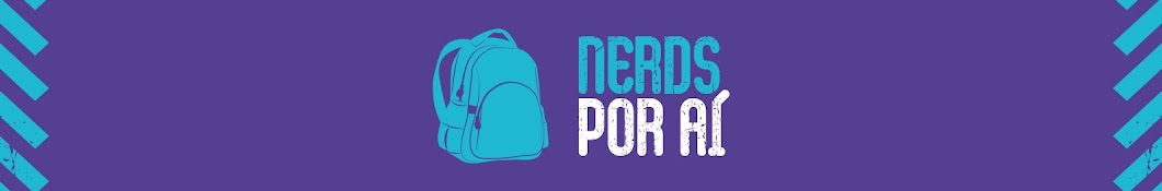 Nerds Por Aí