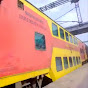 INDIAN TRAINS VIDEOS