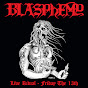 Blasphemy - Topic