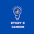 study & career