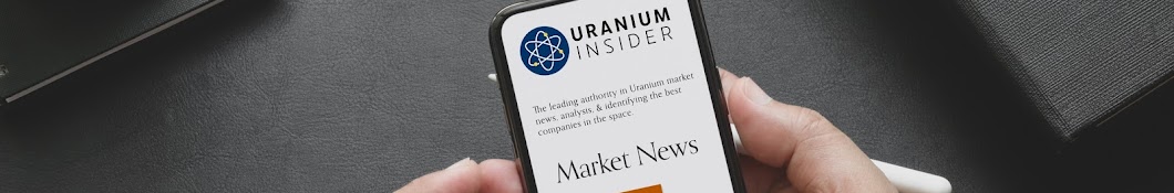 Uranium Insider Banner