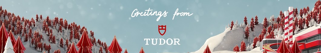 TudorWatch Banner