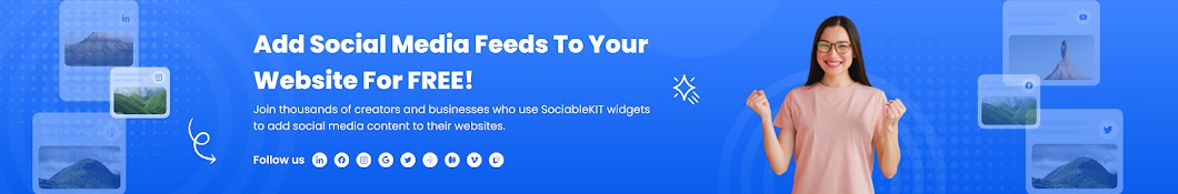 SociableKIT