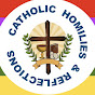 Catholic Homilies & Reflections