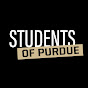 Students of Purdue
