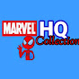 MARVEL HQ Collection