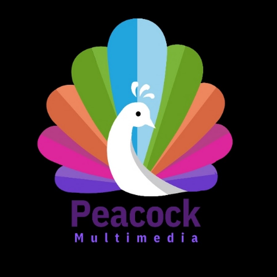 Peacock Multimedia