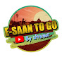 E-SAAN TO GO By บ่าวเอส