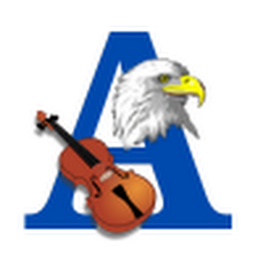 Allison Eagles Orchestra YouTube