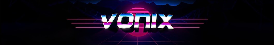 Vonix Banner