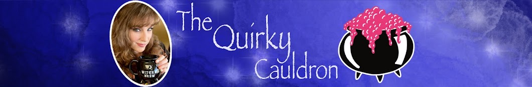 The Quirky Cauldron