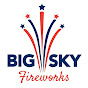 Big Sky Fireworks