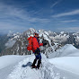 Diego- Hiking and Mountaineering