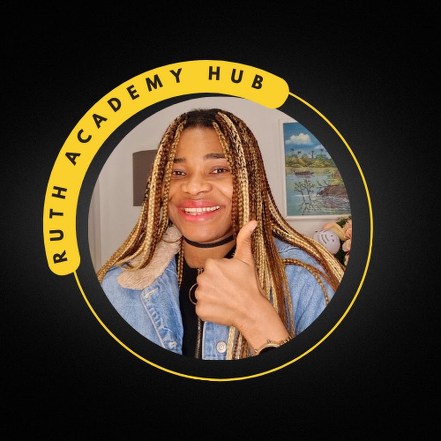 Ruth Academy Hub