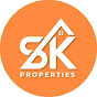 Sk Properties Hyderabad