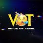 Voice of tamil