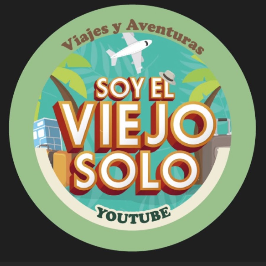 Soy el viejo Solo @soyelviejosolo