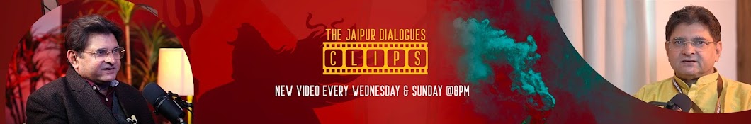 The Jaipur Dialogues Clips