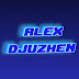 logo Alex Djuzhen