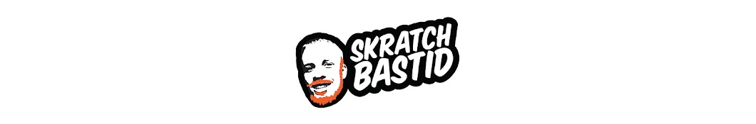 SkratchBastidTV Banner