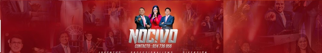 Nocivo Perú